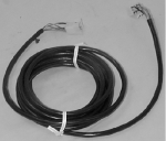 Jabsco Spotlight Extension Harnesses